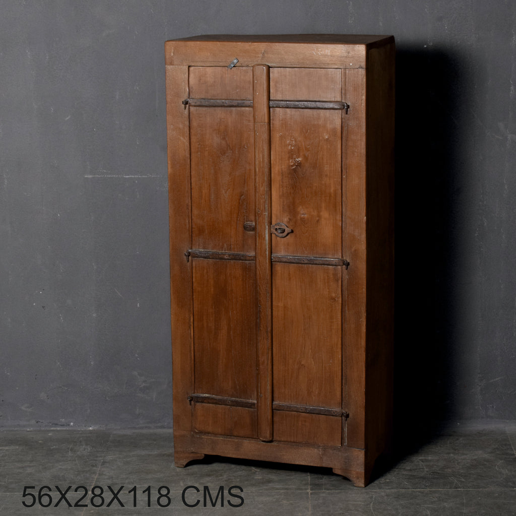 WOODEN CABINET
