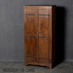 WOODEN CABINET