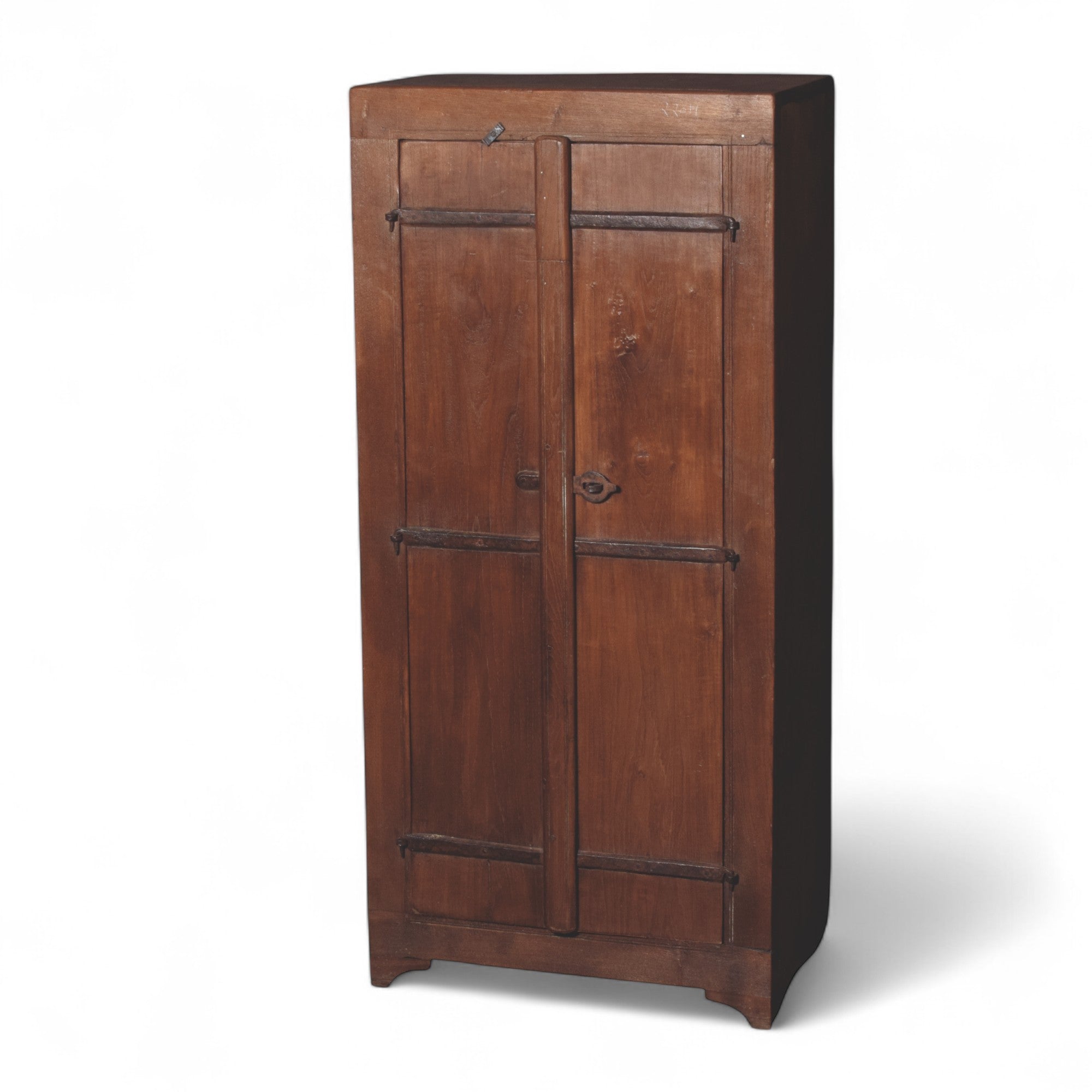 WOODEN CABINET