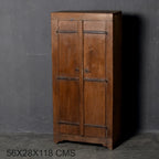 WOODEN CABINET