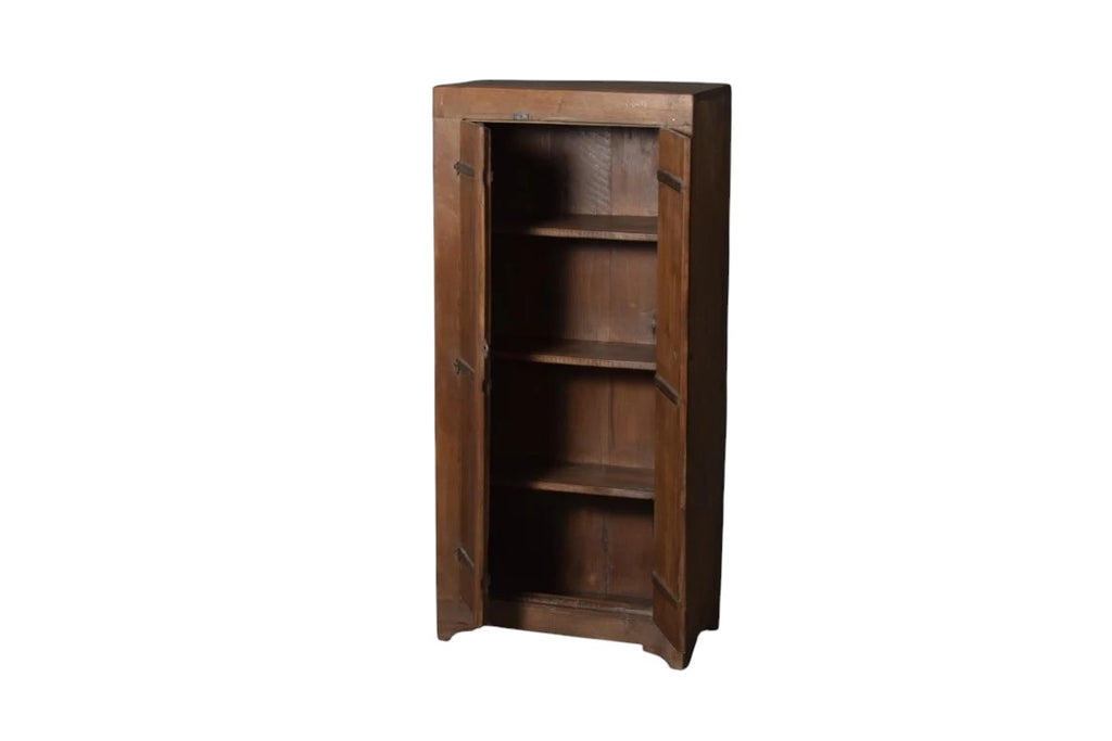 WOODEN CABINET