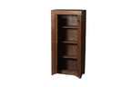 WOODEN CABINET