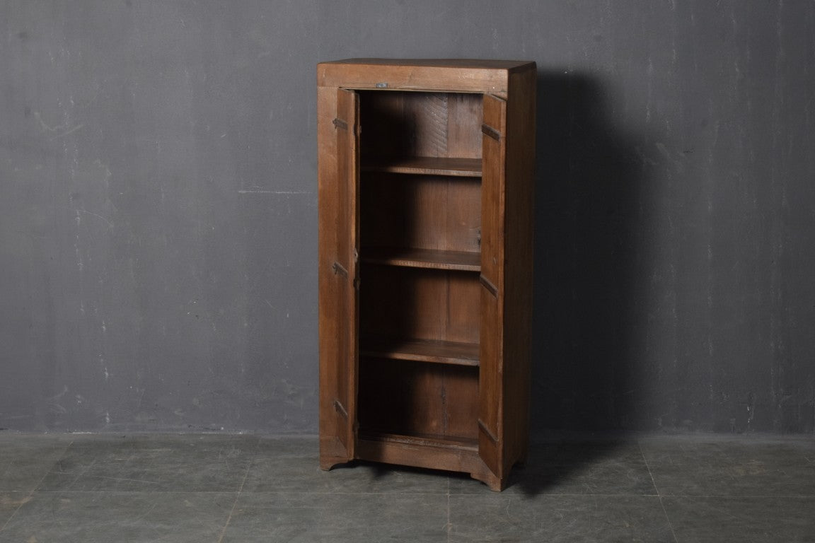 WOODEN CABINET