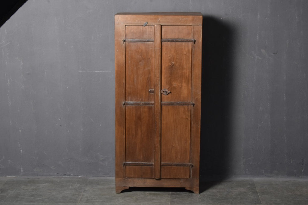 WOODEN CABINET