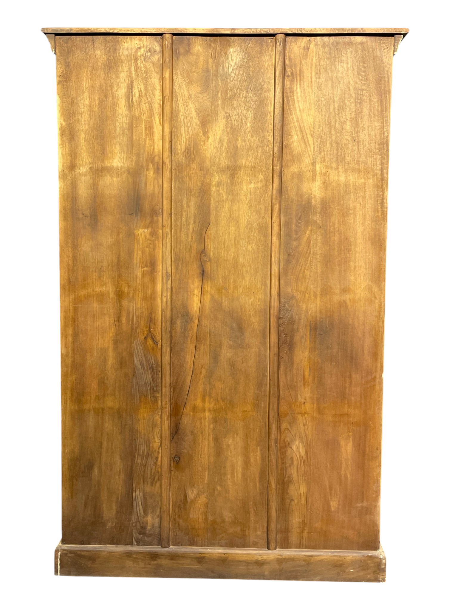Heritage Wood Bookshelf