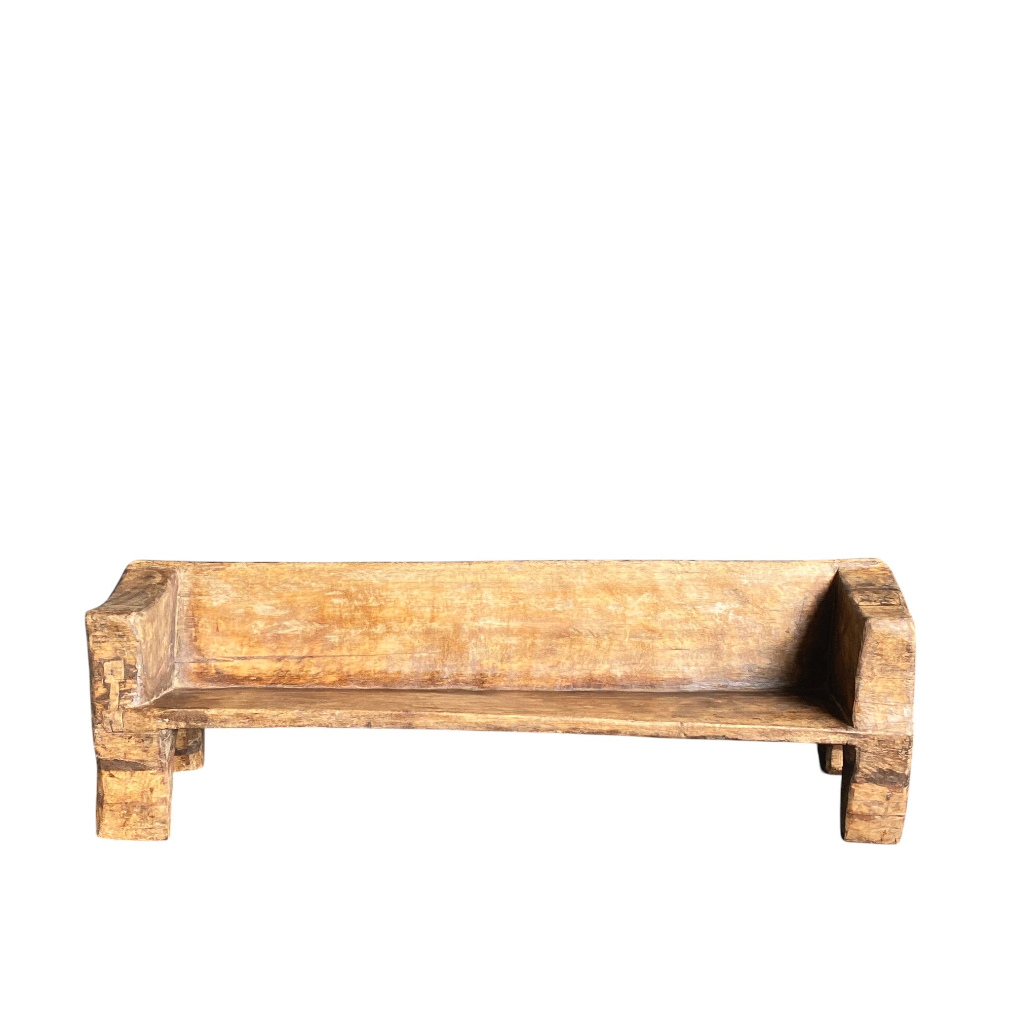 Naga Tribal Bench