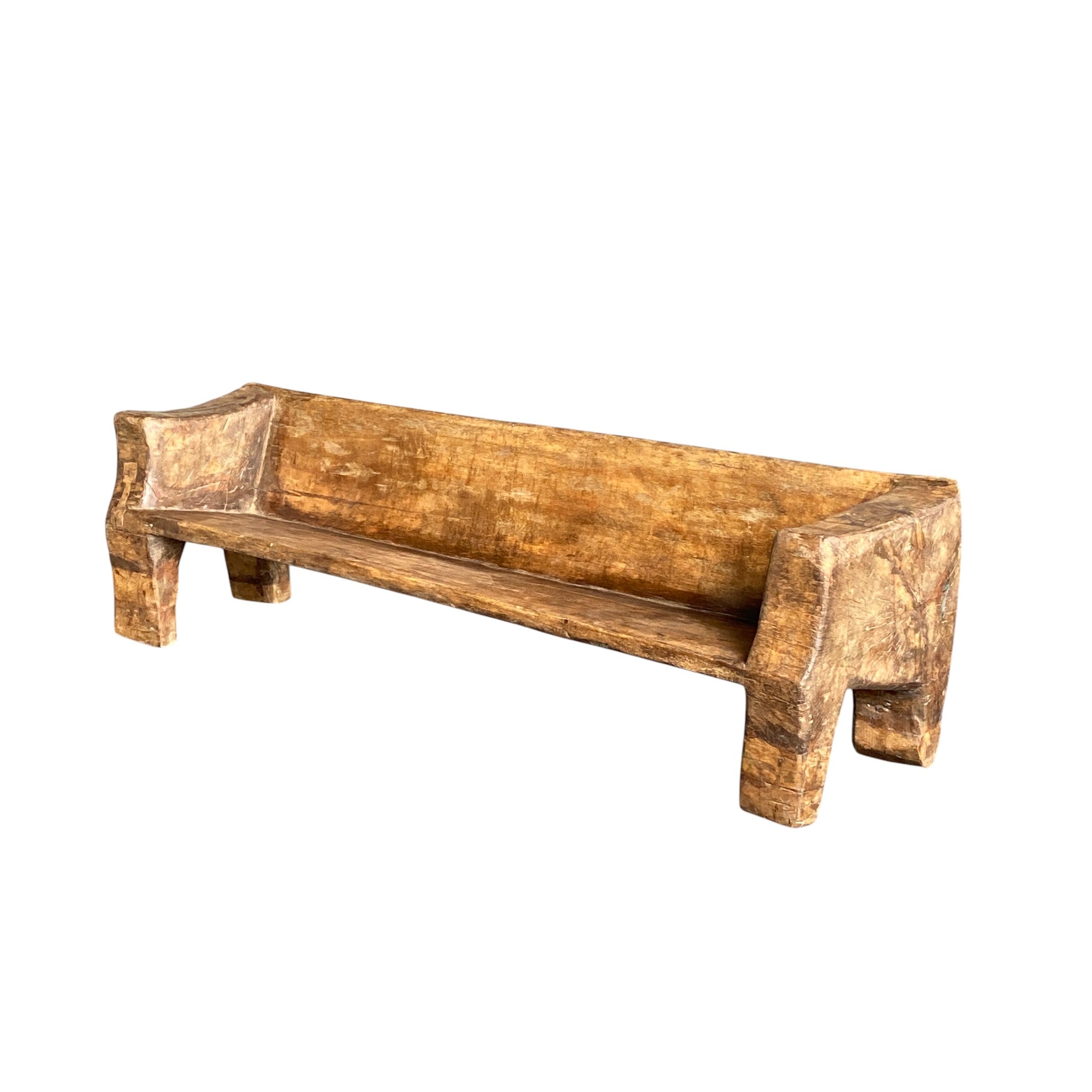 Naga Tribal Bench