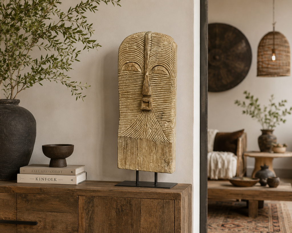 Naga Soul Mask