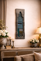 Imperial Arch Mirror