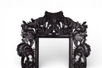 Heritage Floral frame