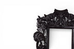 Heritage Floral frame