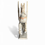 MAJESTIC WINGED STALLION