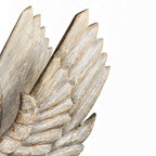 MAJESTIC WINGED STALLION