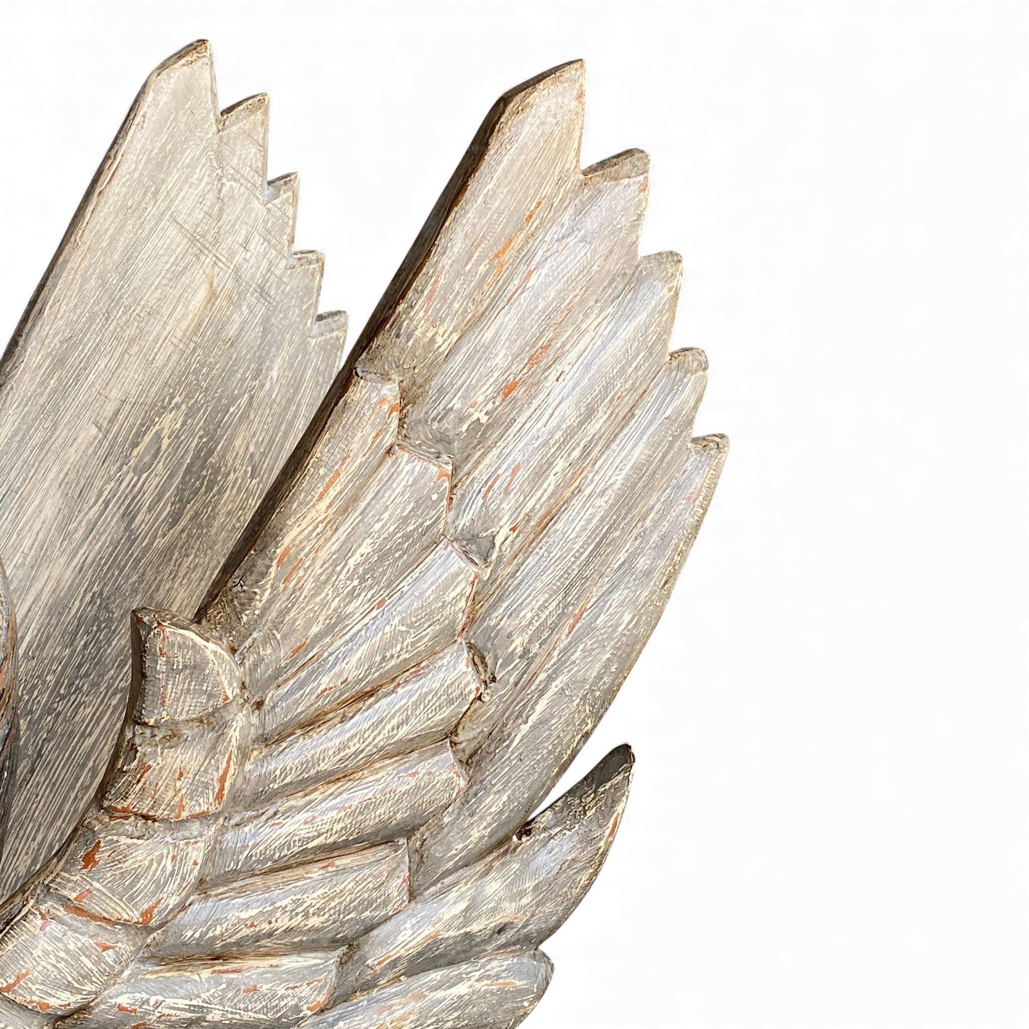 MAJESTIC WINGED STALLION