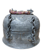 Vintage Copper Box – handcrafted vintage Indian decor from Jodhpur, Rajasthan