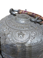 Vintage Copper Box – handcrafted vintage Indian decor from Jodhpur, Rajasthan