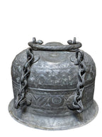 Vintage Copper Box – handcrafted vintage Indian decor from Jodhpur, Rajasthan