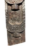 WOODEN NAGA PANEL