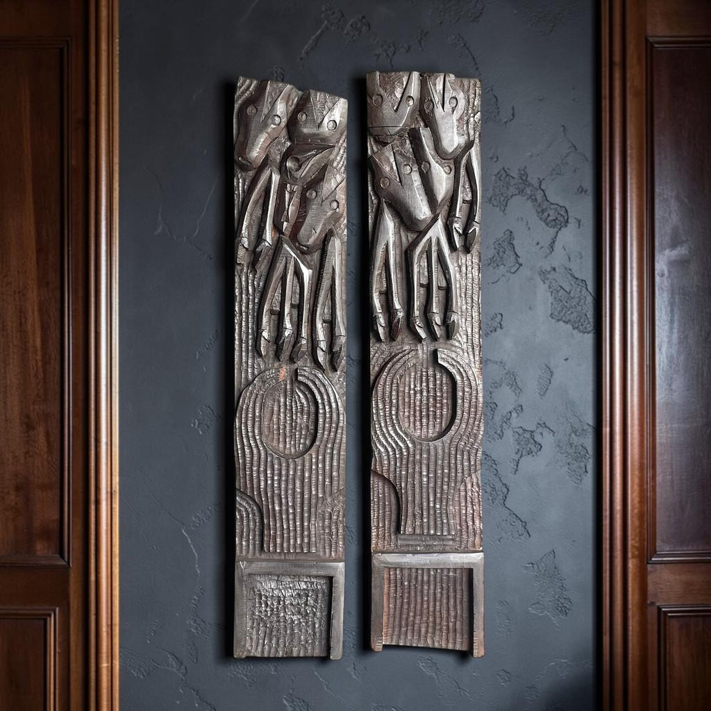 Ethnic Naga Panel