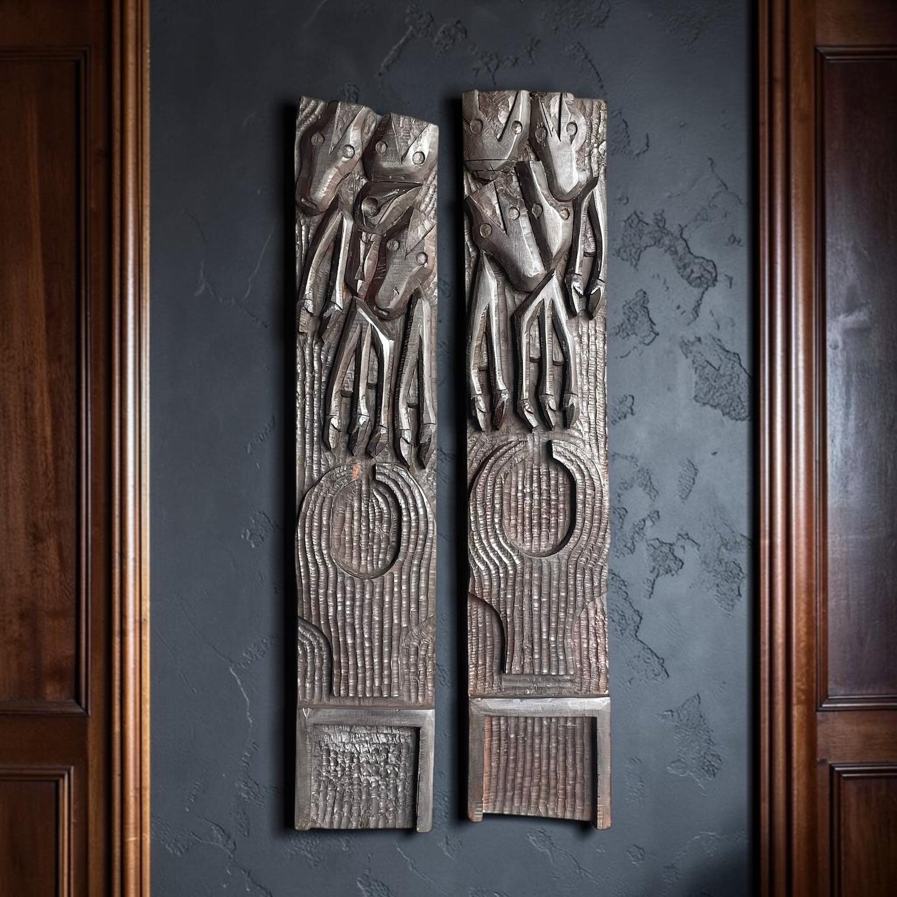 Ethnic Naga Panel