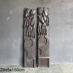Ethnic Naga Panel