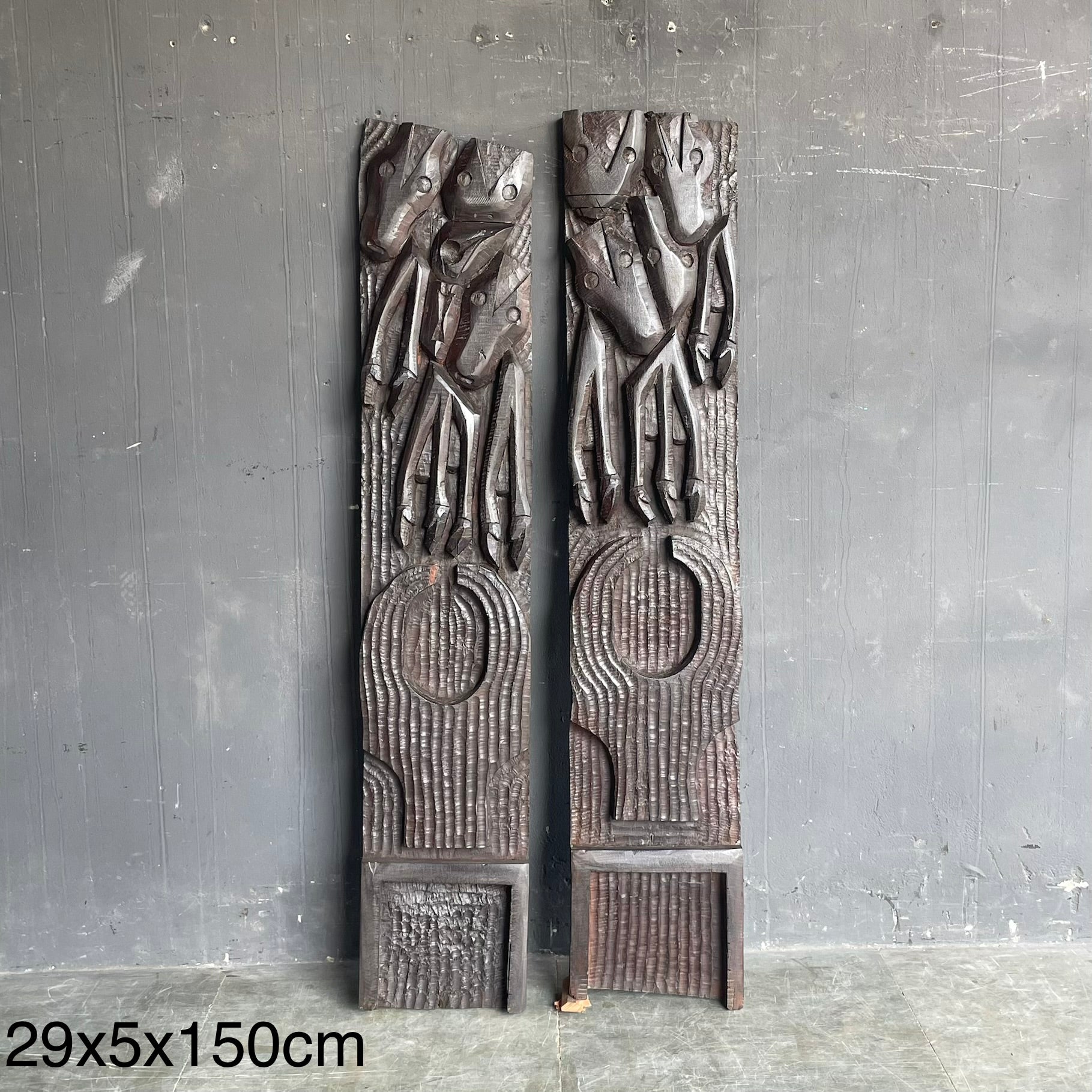 Ethnic Naga Panel