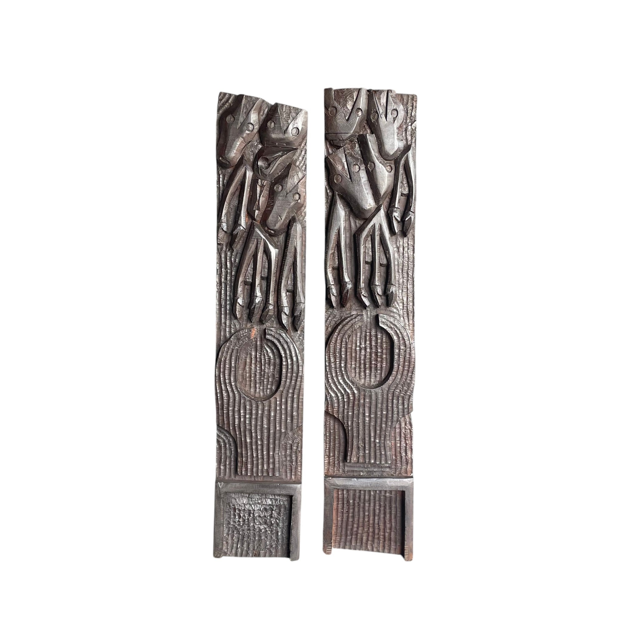 Ethnic Naga Panel