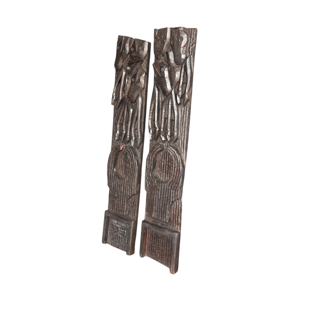 Ethnic Naga Panel