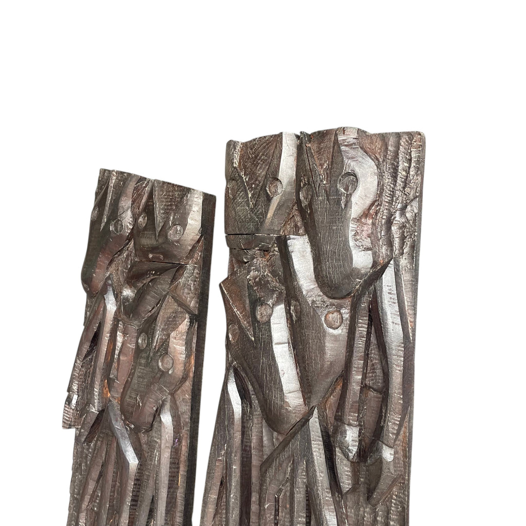 Ethnic Naga Panel