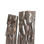 Ethnic Naga Panel