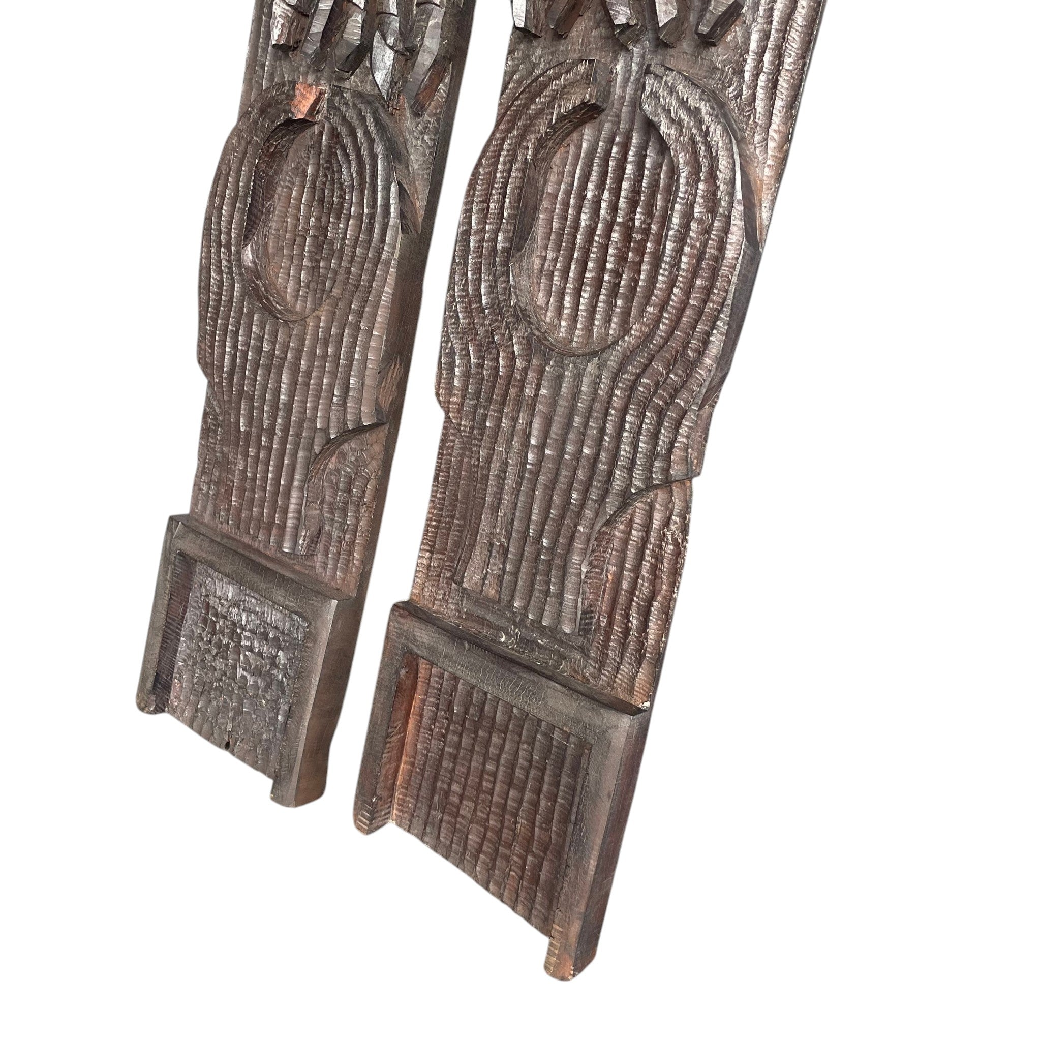 Ethnic Naga Panel
