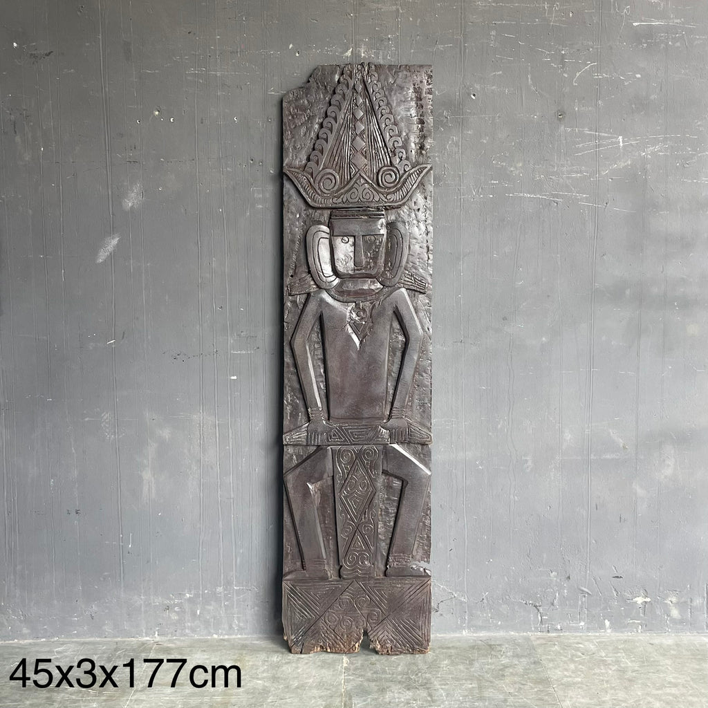 Ethnic Naga Panel