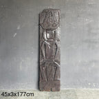 Ethnic Naga Panel