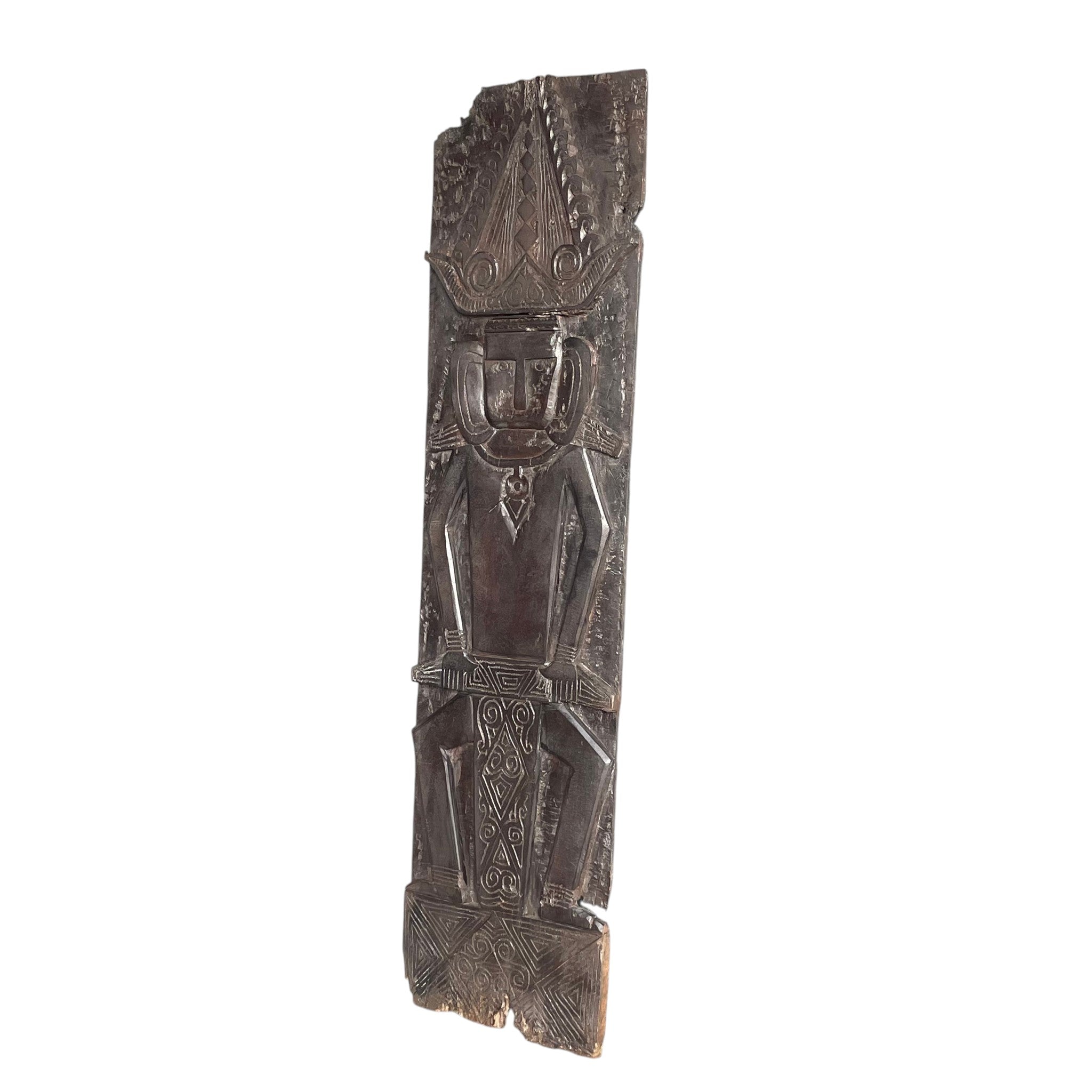Ethnic Naga Panel