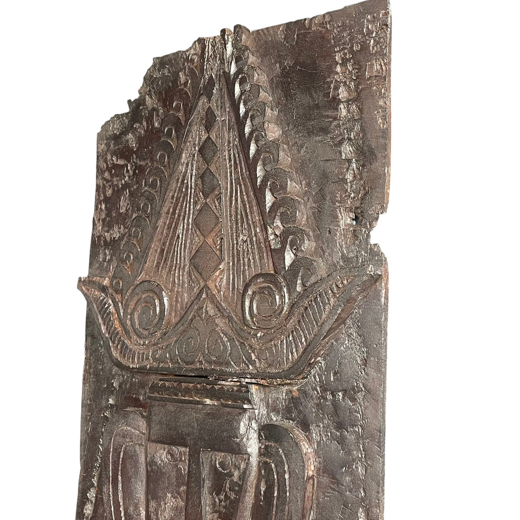 Ethnic Naga Panel
