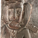 Ethnic Naga Panel