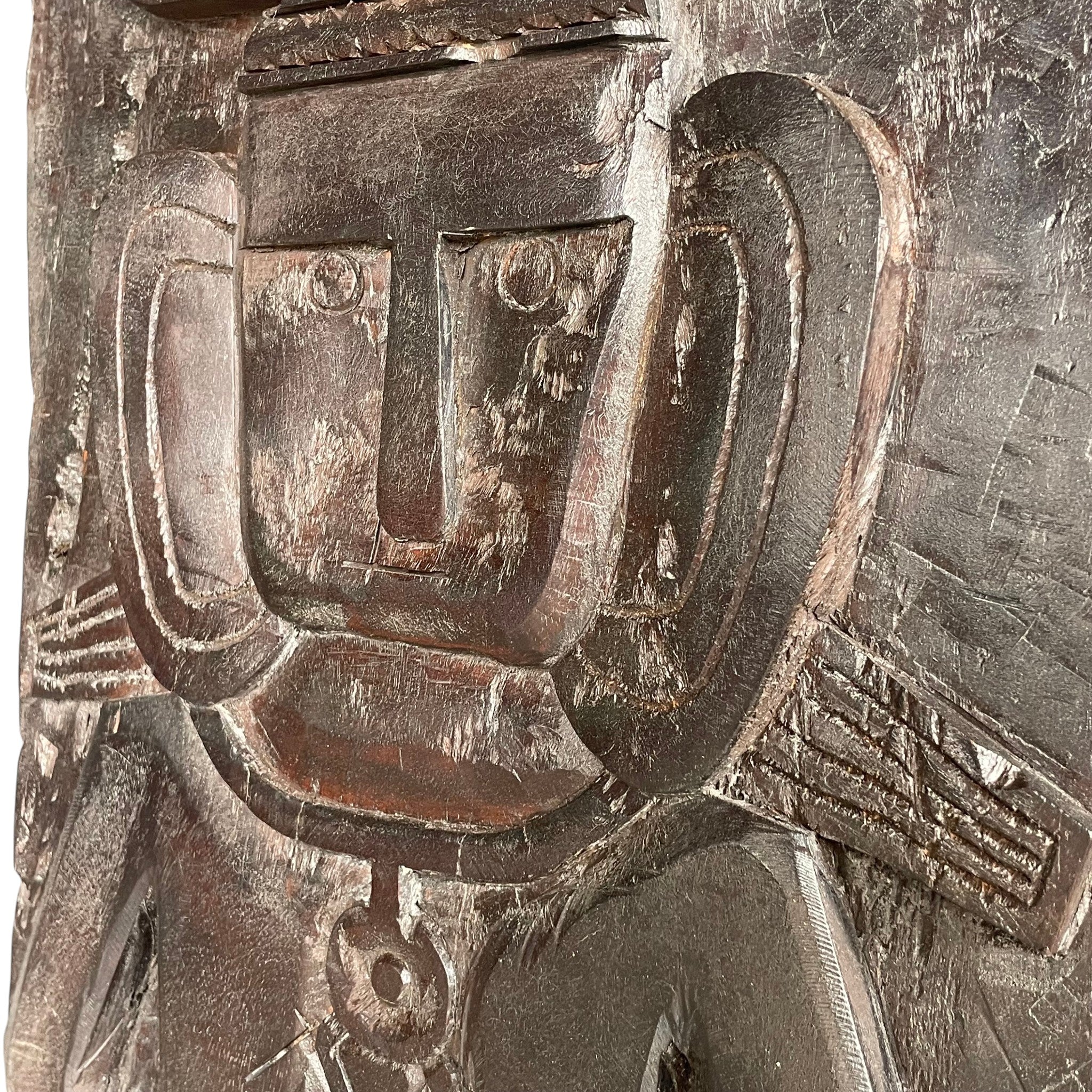 Ethnic Naga Panel