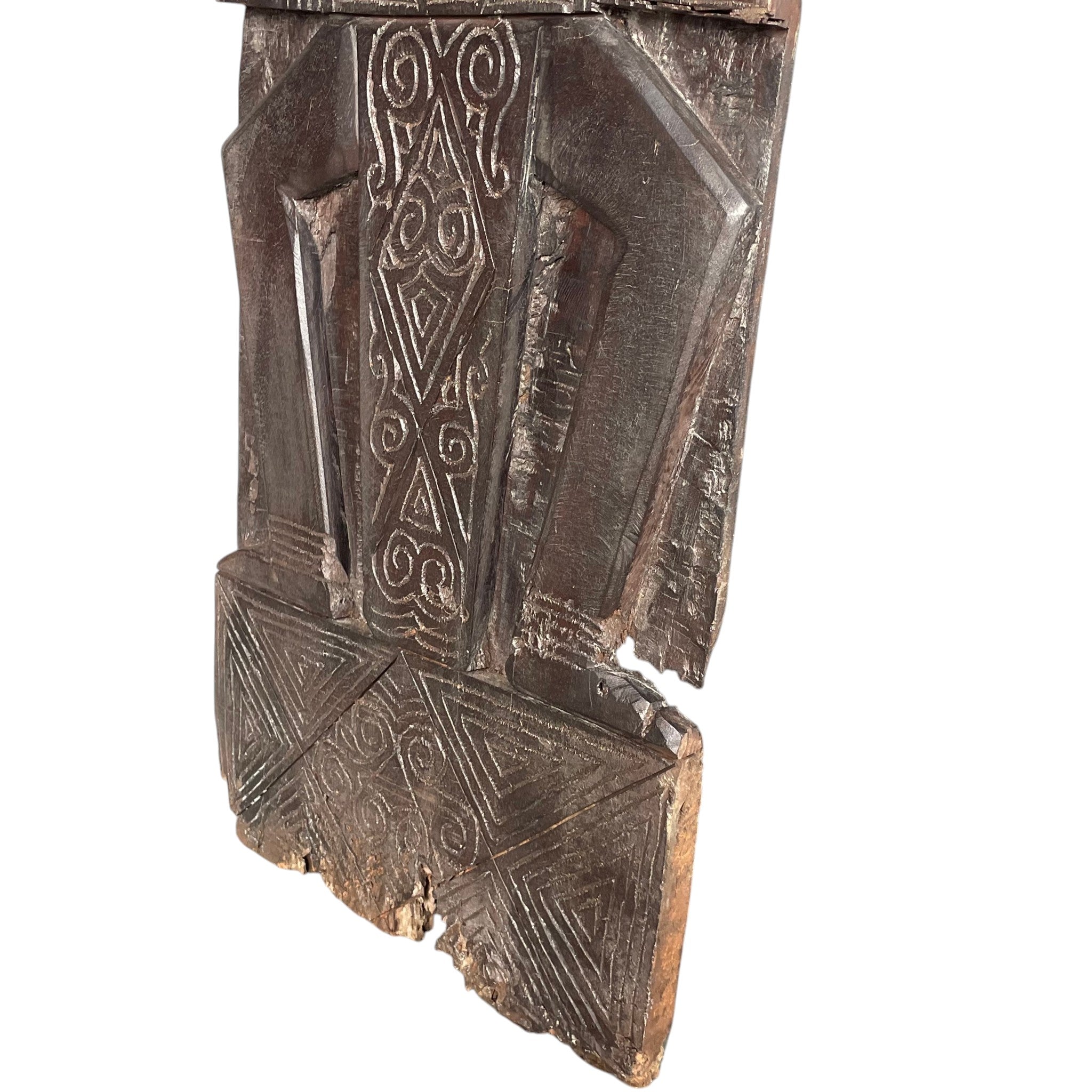 Ethnic Naga Panel