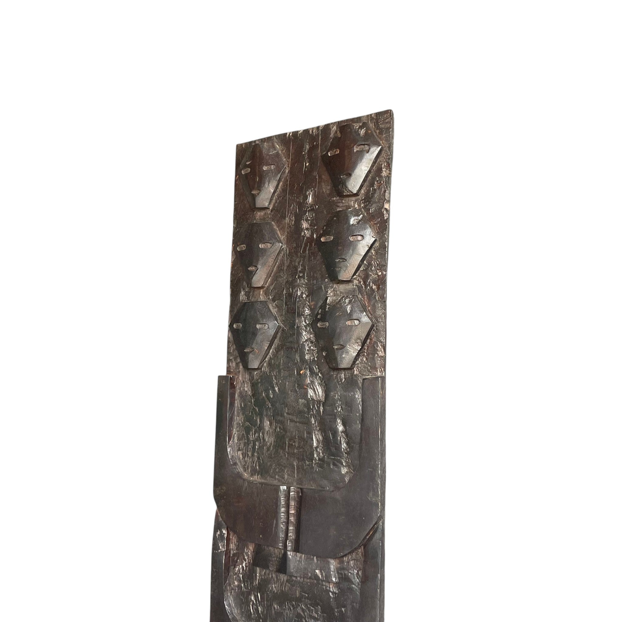 Naga Wooden Panel