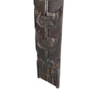 Naga Wooden Panel