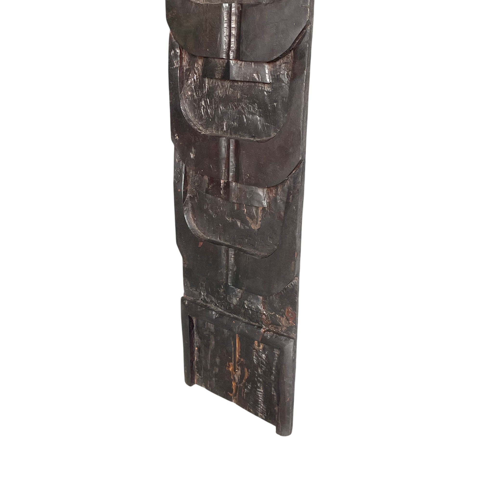 Naga Wooden Panel