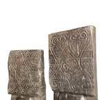 Historic Wood Carving