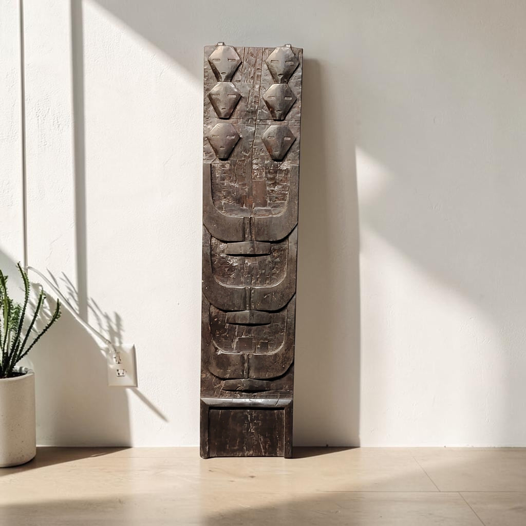 Naga Tribal Legacy