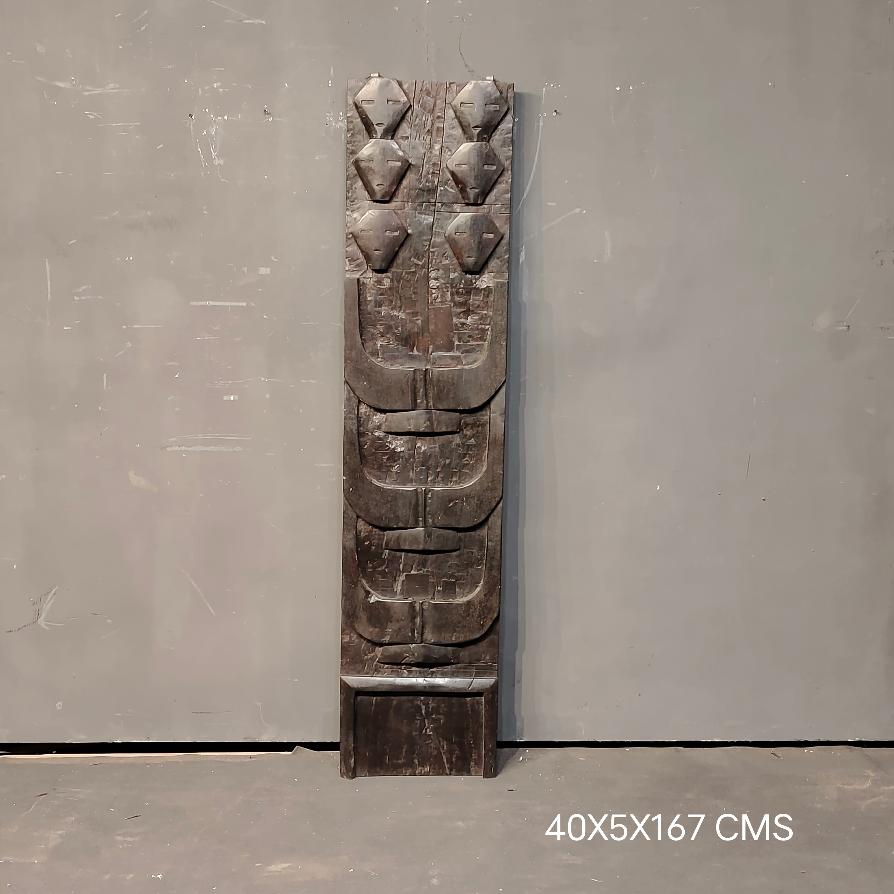Naga Tribal Legacy