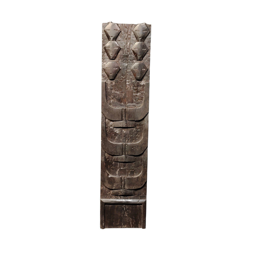 Naga Tribal Legacy