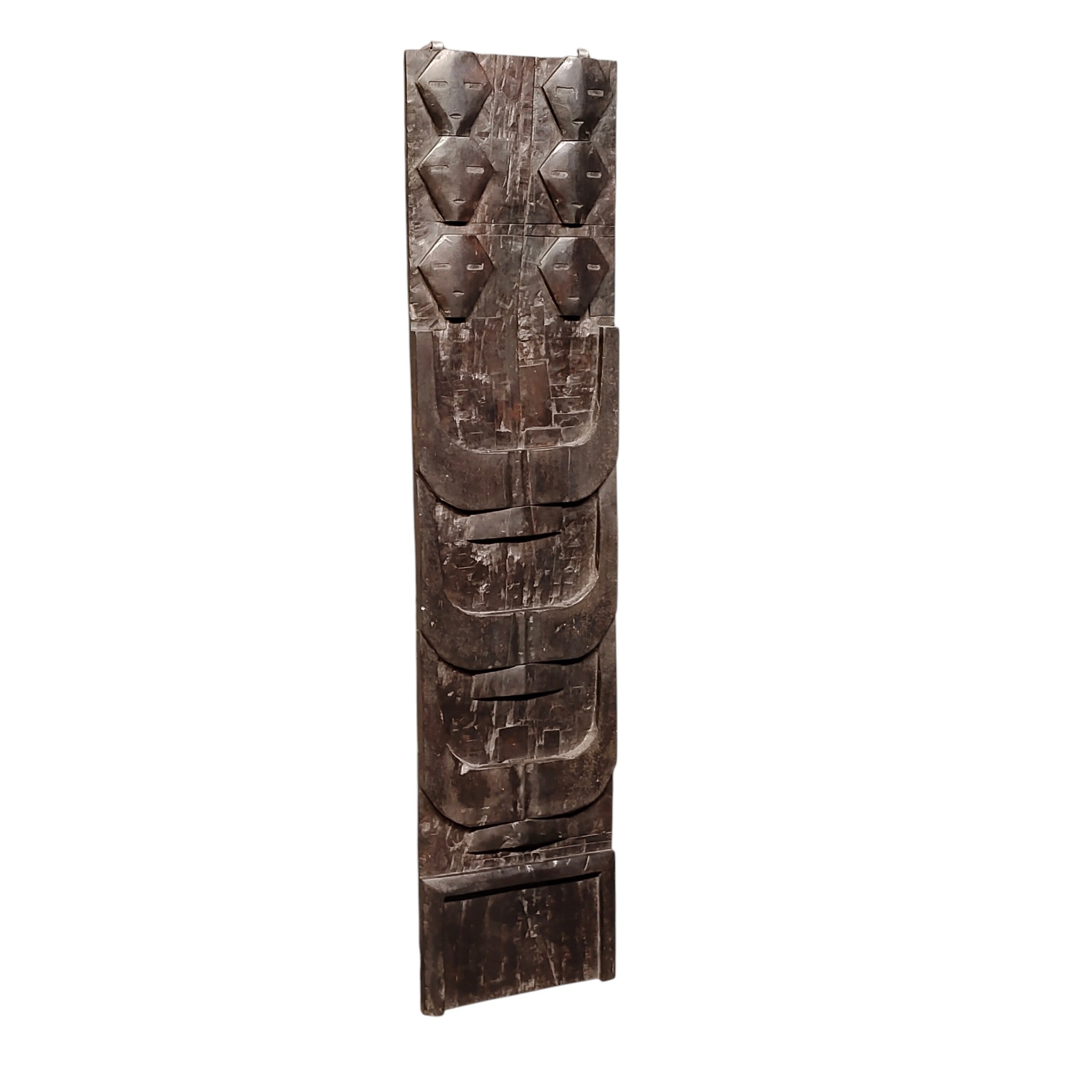 Naga Tribal Legacy