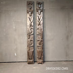 Naga Tribal Art