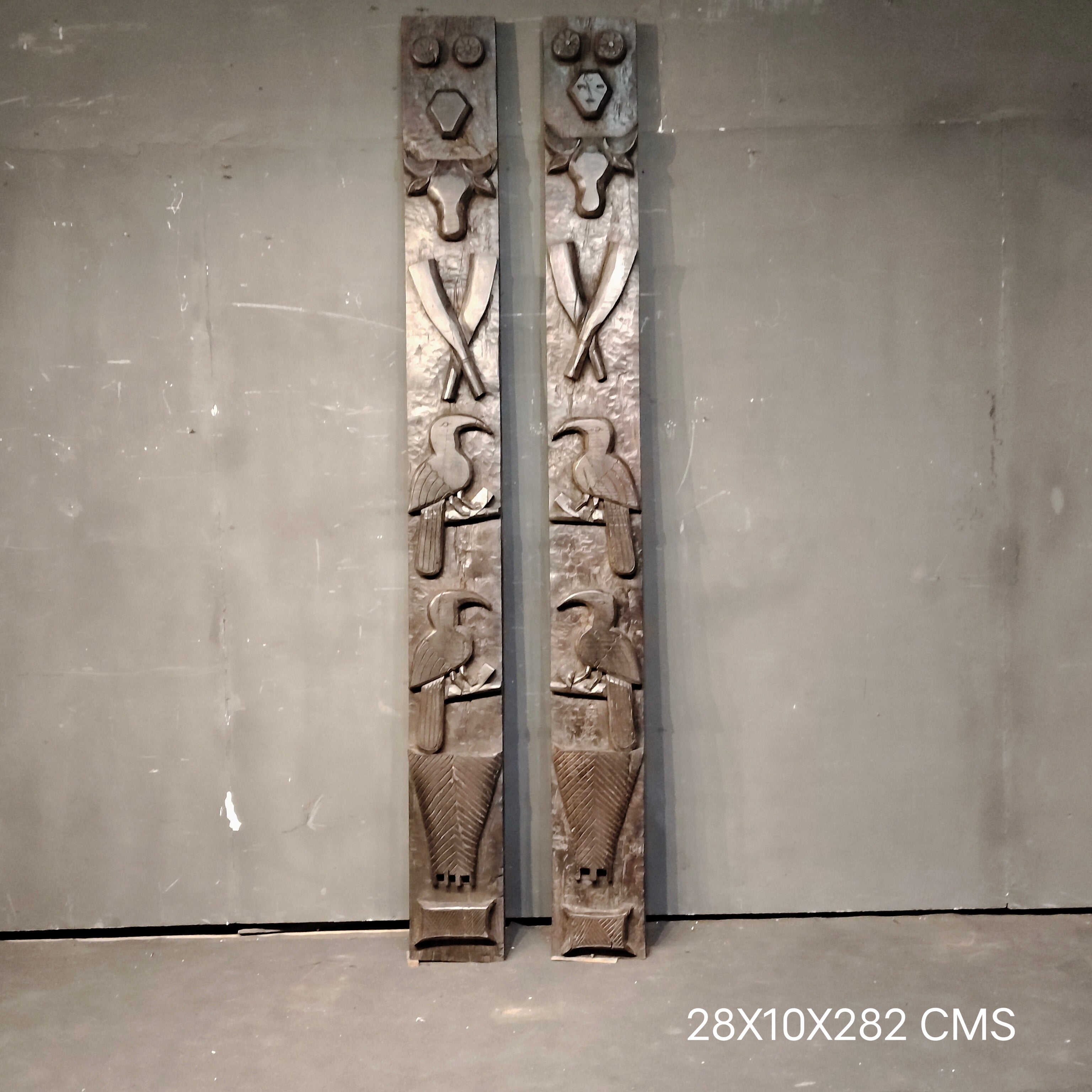 Naga Tribal Art