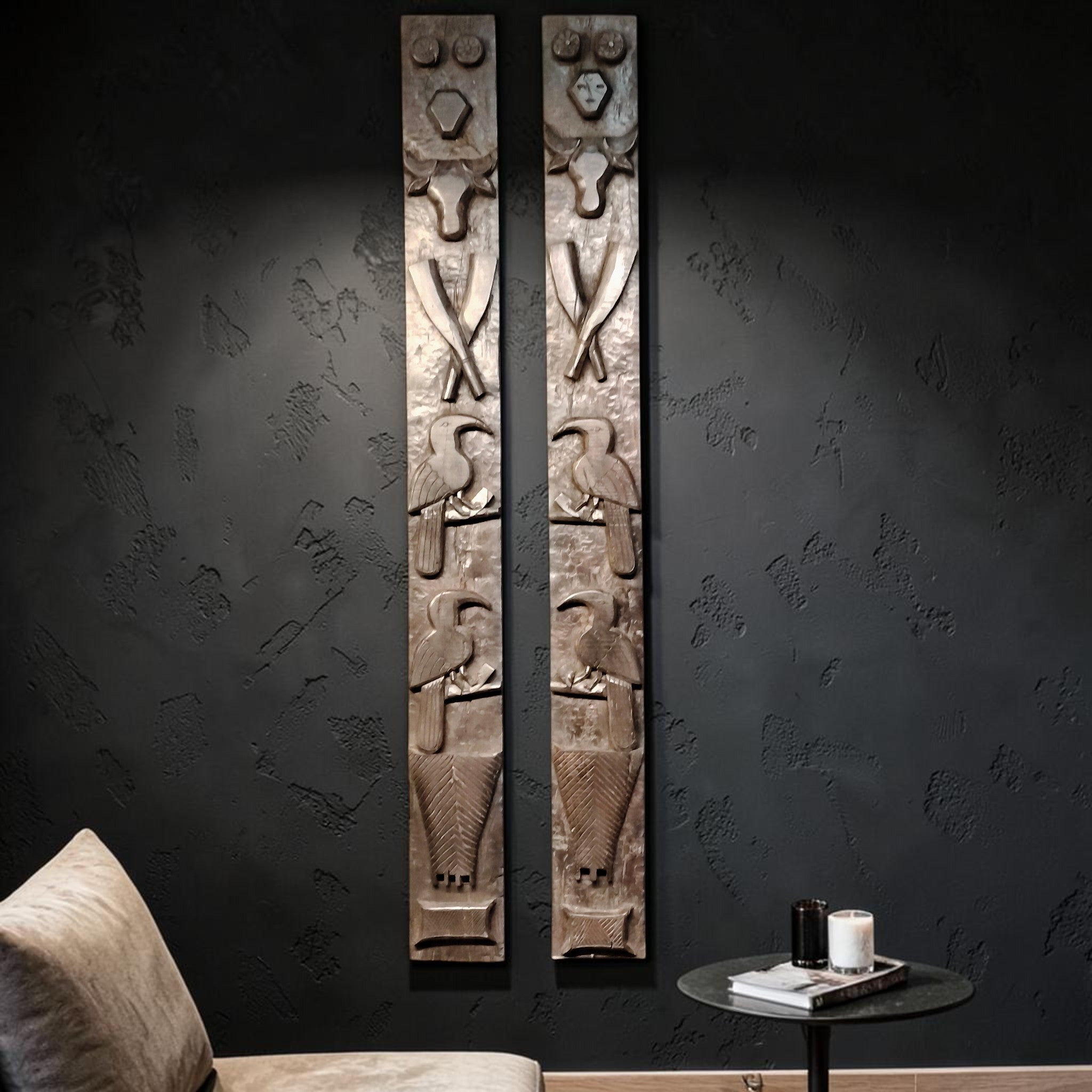 Naga Tribal Art