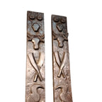 Naga Tribal Art
